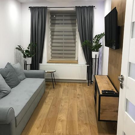 Apartament Przy Promenadzie イェレニャ・グーラ エクステリア 写真