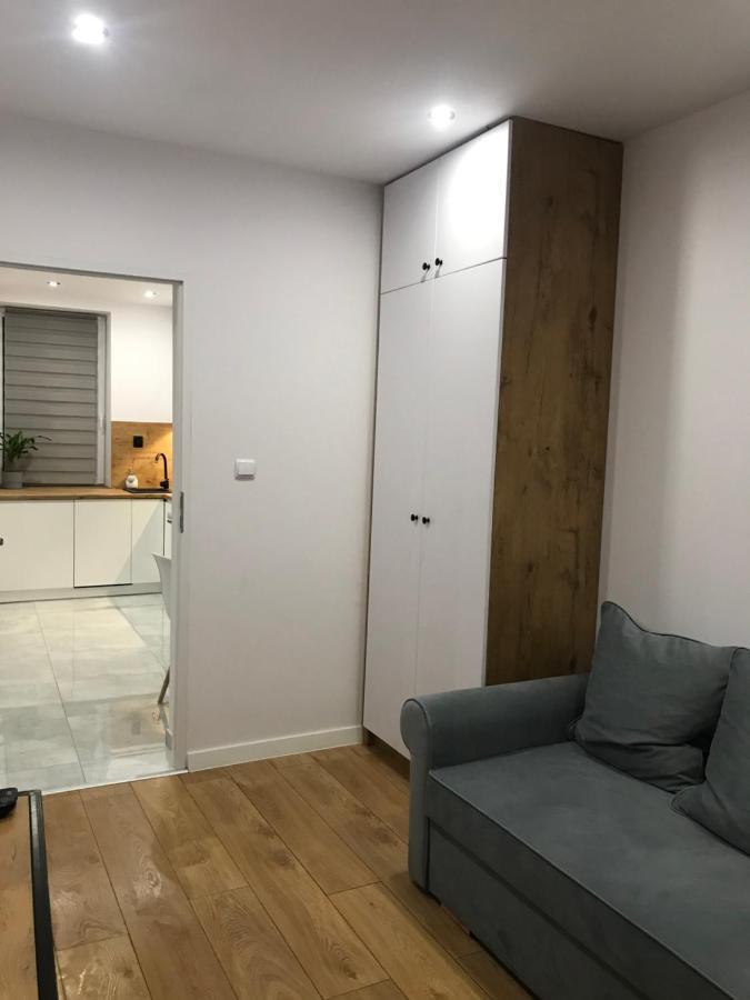Apartament Przy Promenadzie イェレニャ・グーラ エクステリア 写真
