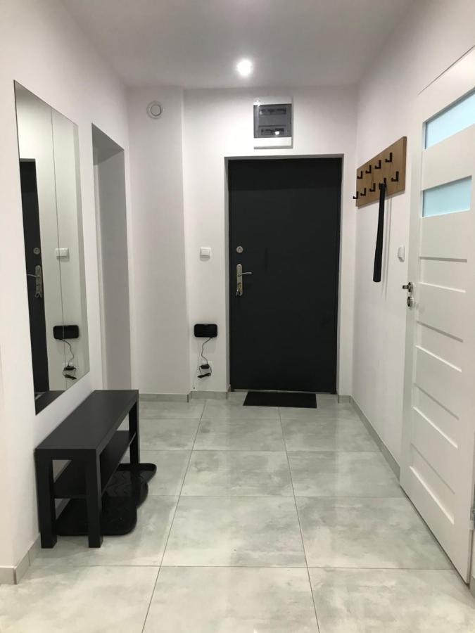 Apartament Przy Promenadzie イェレニャ・グーラ エクステリア 写真